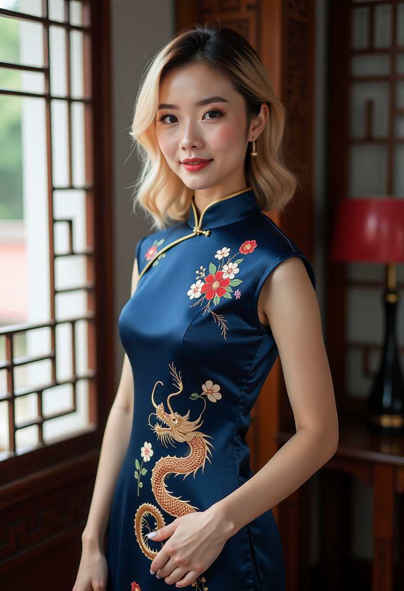 背叛的秘密