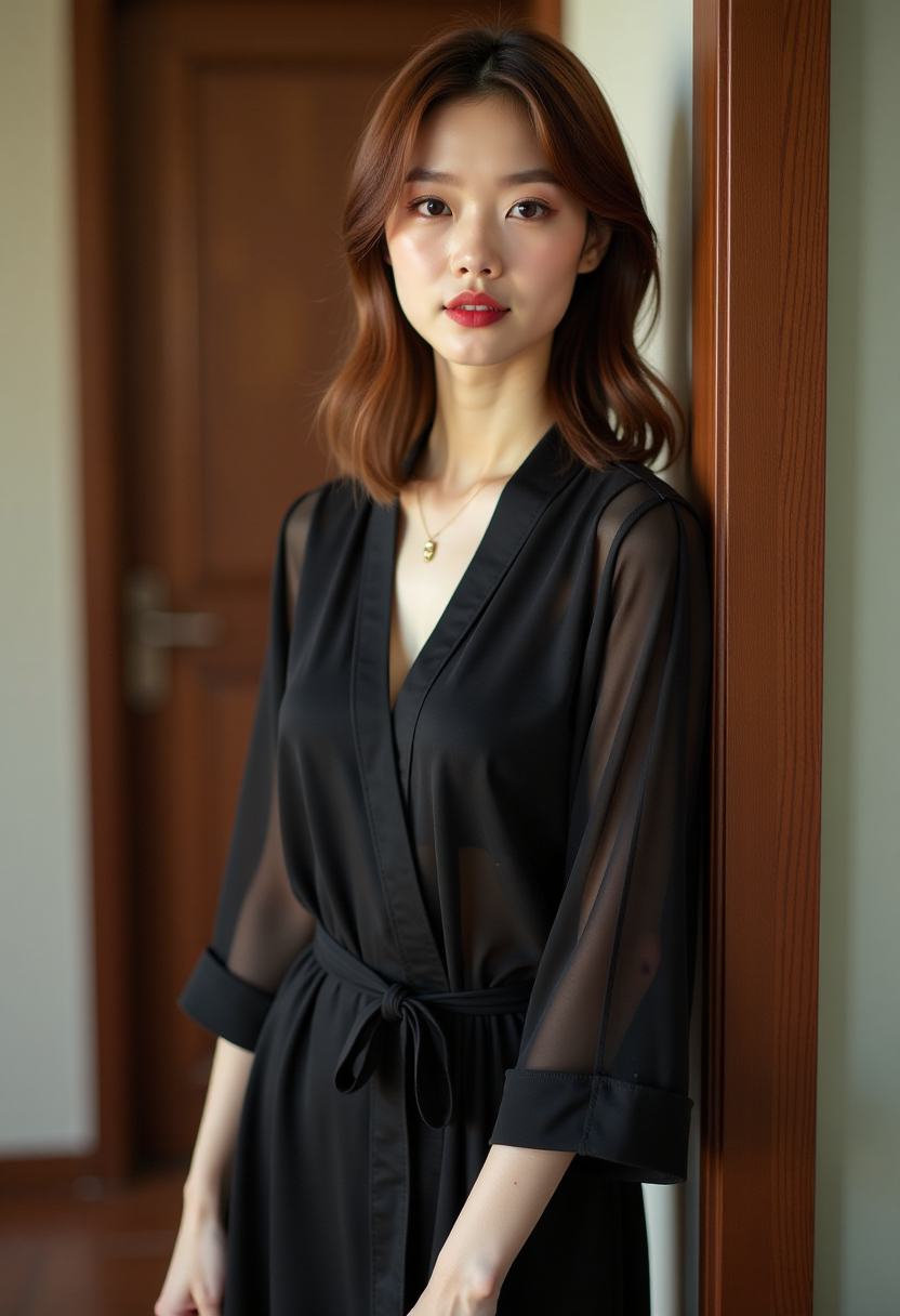 莫斯科陷落